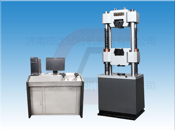 WAW-300B液压拉力香蕉视频黄色导航常见的故障有哪些?