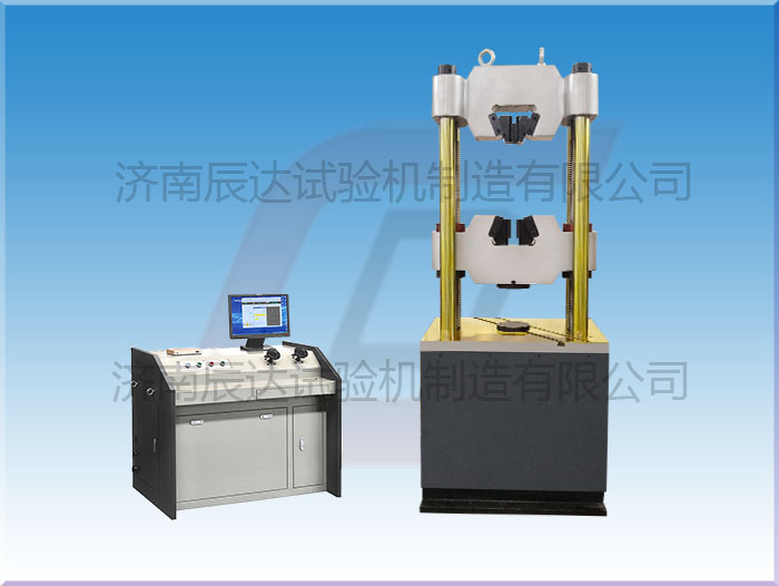 WEW-300D材料香蕉视频黄色导航使用前有哪些准备工作?
